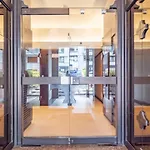 Luxe Studio Foch-Dauphine