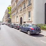 Luxe Studio Foch-Dauphine