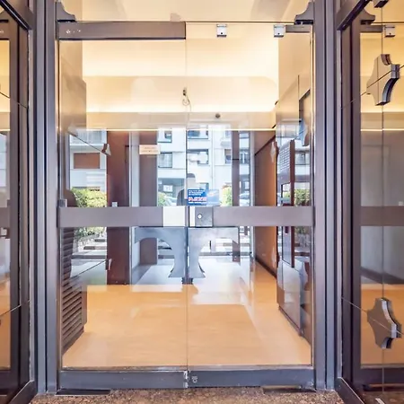 Luxe Studio Foch-dauphine Appartamento