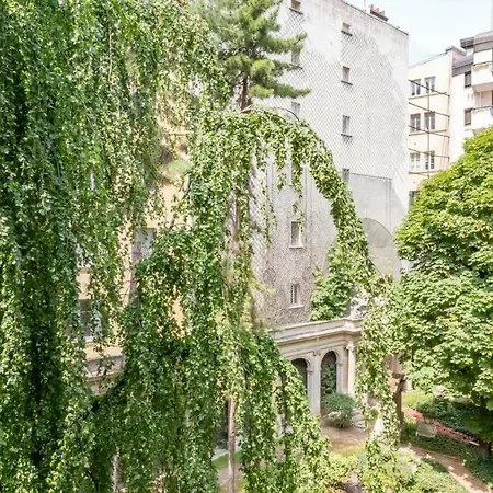 Luxe Studio Foch-dauphine Apartment