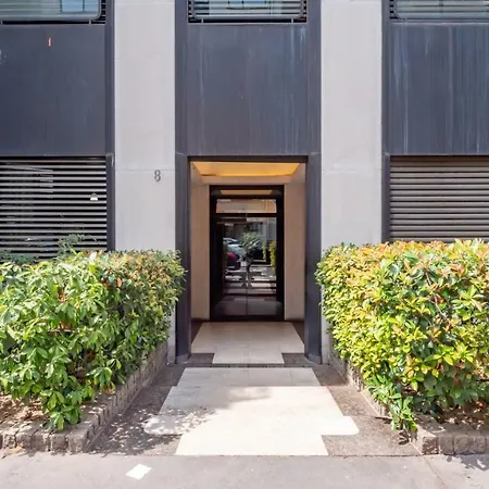 Luxe Studio Foch-dauphine Parigi